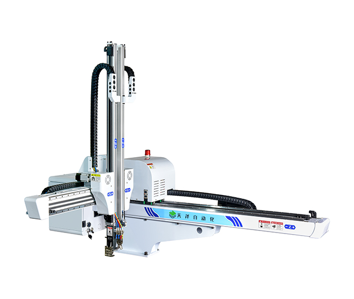 立式注塑機(jī)機(jī)械手生產(chǎn)廠家